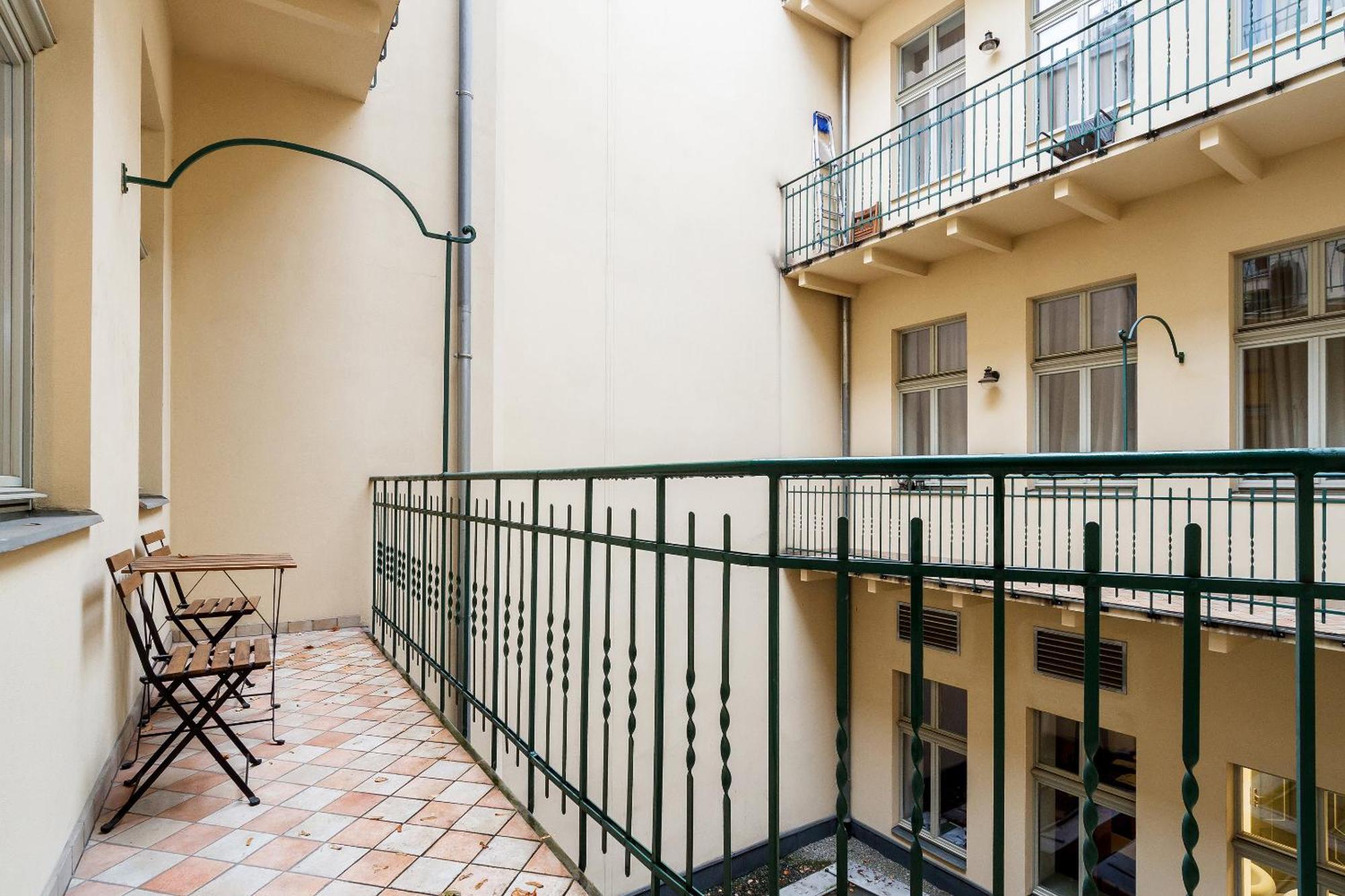 Apartament Main Station - 8 Rakowicka Street *